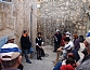 טיול לירושלים בסימן נצרות, דצמבר 2010