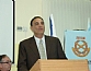 הרמת כוסית לפסח, אפריל 2011