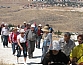 טיול לרגל יום ירושלים, מאי 2011
