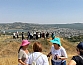 טיול לרמת הגולן