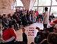 טיול לנצרת ערב חג המולד, דצמבר 2013