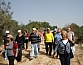 טיול בצפון השומרון, מרץ 2014