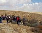 טיול בהר הנגב, פברואר 2017