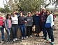 טיול הדרך לירשלים בתש"ח ובששת הימים, מרץ 2017