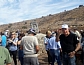 טיול ברמת הגולן בעקבות אלי כהן