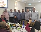 מסיבת יום העצמאות בסניף העמקים בהשתתפות יו"ר מחוז ירושלים, מאי 2017