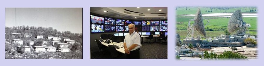 הרצאה של דוד ריבל