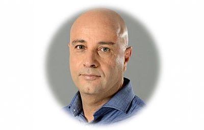 גיל שטינברג